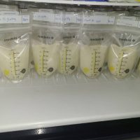 Freshly pumped/Frozen Breastmilk for Sale