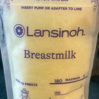 Breast Milk for sale