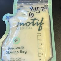 Milk for baby, had a surrogacy and now have milk