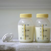 Breast Milk for sale $0.50 per oz- Jefferson City Mo