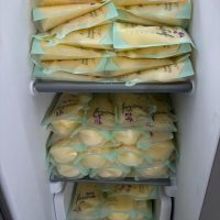 Selling Healthy Breastmilk in Naples, Florida