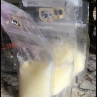 Selling breast milk Texas area