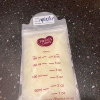 BREAST MILK FOR SALE