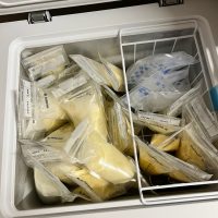 UK breast milk for sale