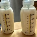 Oversupplier looking to sell frozen breast milk!