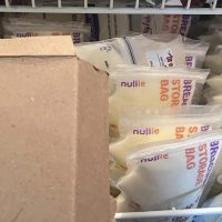 Lots of breast milk for sale