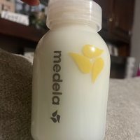 Breastmilk $1.20/oz West Georgia