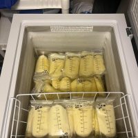 Breastmilk for sale in Indiana