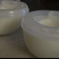 All Natural Newborn Milk