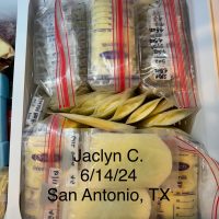 Breastmilk for sale in San Antonio, TX!