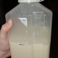 selling breast milk- open to any buyers :)